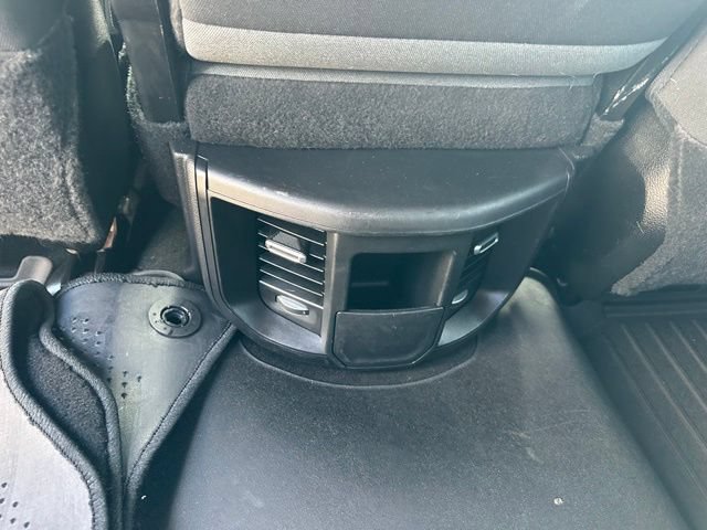 Used 2024 RAM 2500 Big Horn AWD/4WD image 29
