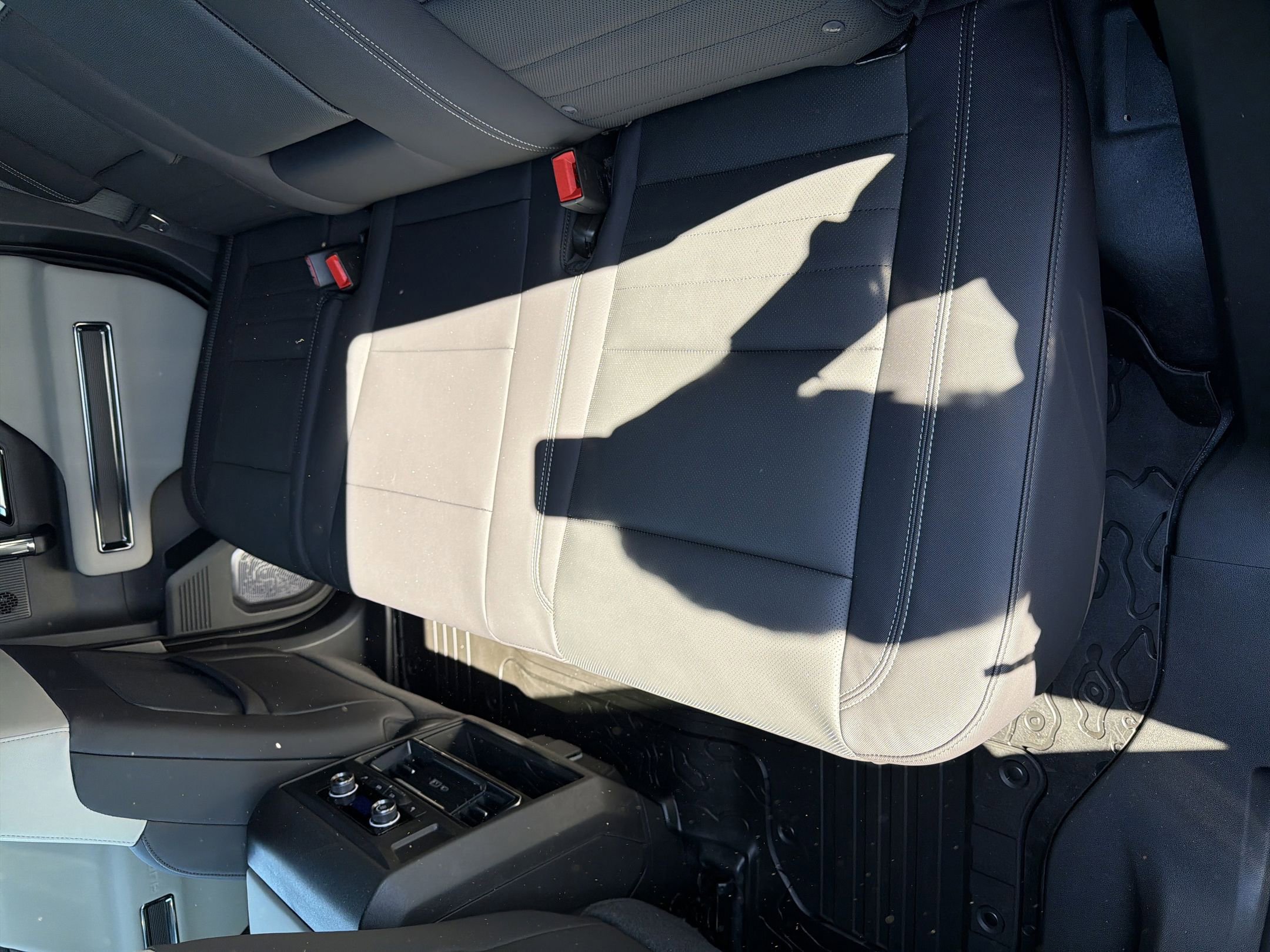 New 2026 GMC Hummer EV SUV image 23