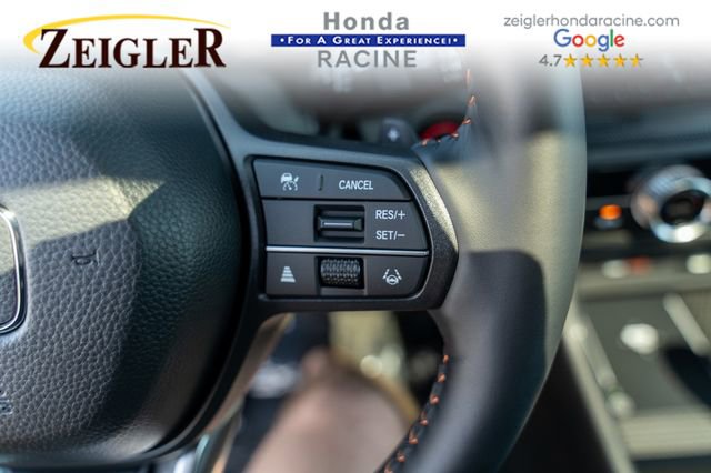 Used 2026 Honda CR-V TrailSport image 28