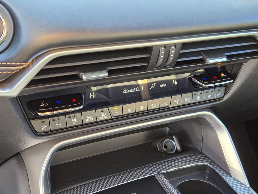 New 2026 MAZDA CX-90 Plug-In Hybrid w/ Premium Plus image 30