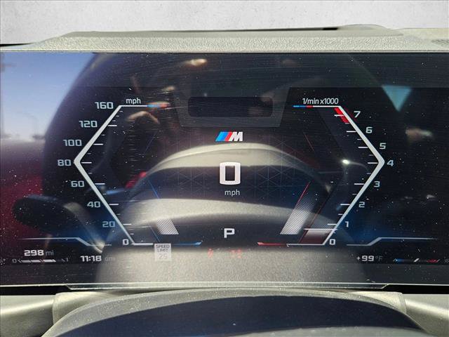 New 2026 BMW M340i Sedan RWD image 11