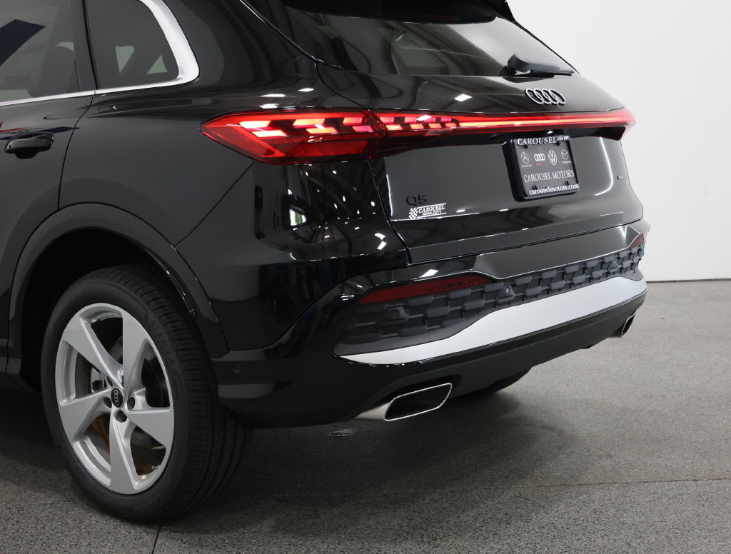 New 2026 Audi Q5 Premium Plus AWD/4WD image 10