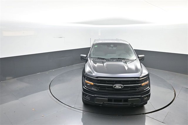 New 2025 Ford F150 XLT w/ Equipment Group 303A High image 16