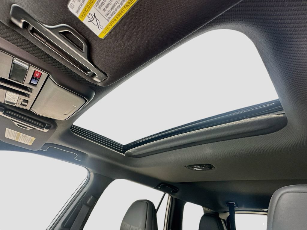 New 2026 Subaru Outback Premium AWD/4WD image 20