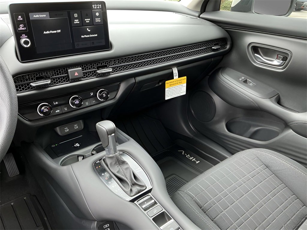 New 2026 Honda HR-V LX image 40