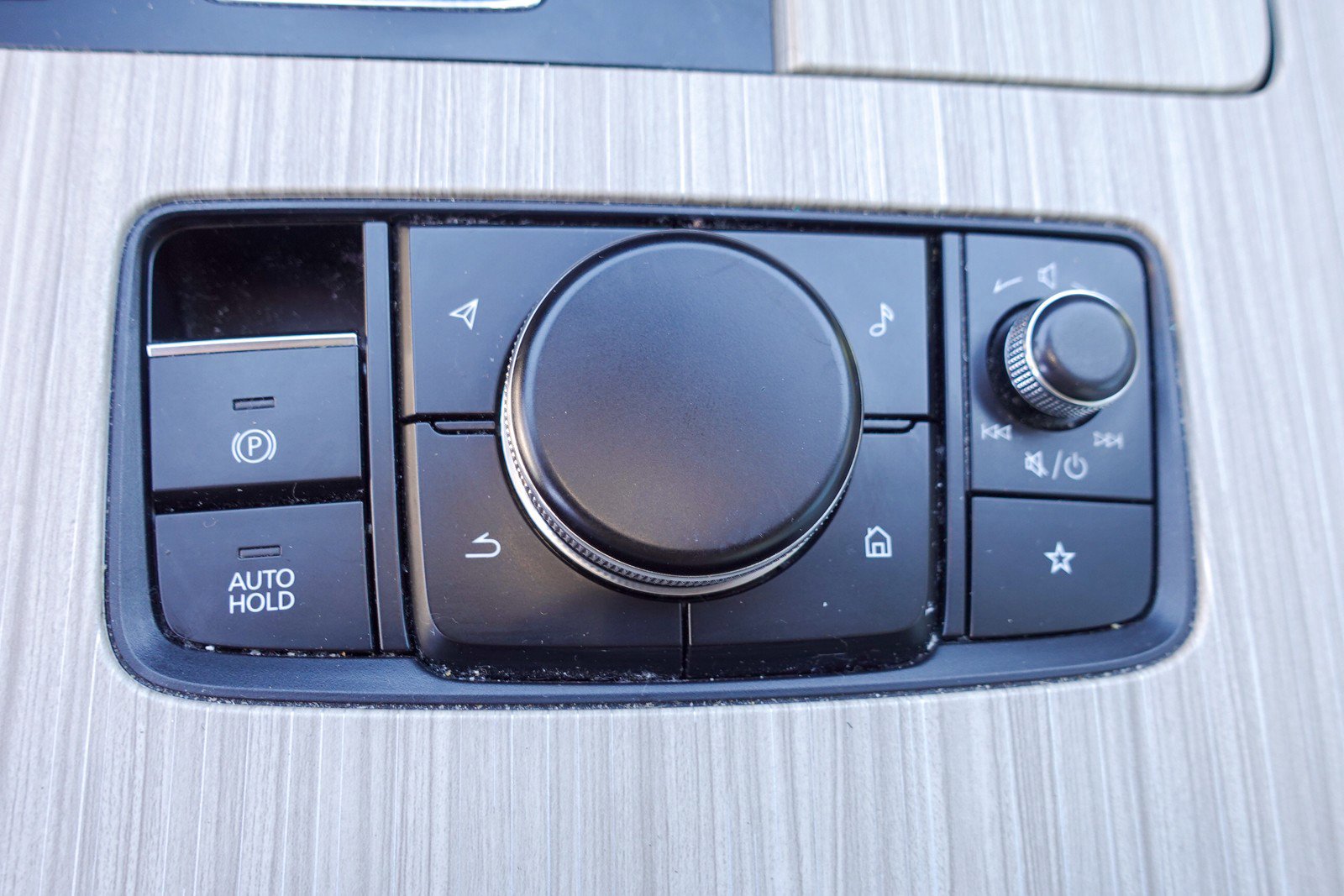 Certified 2024 MAZDA CX-90 Plug-In Hybrid w/ Premium Plus image 22