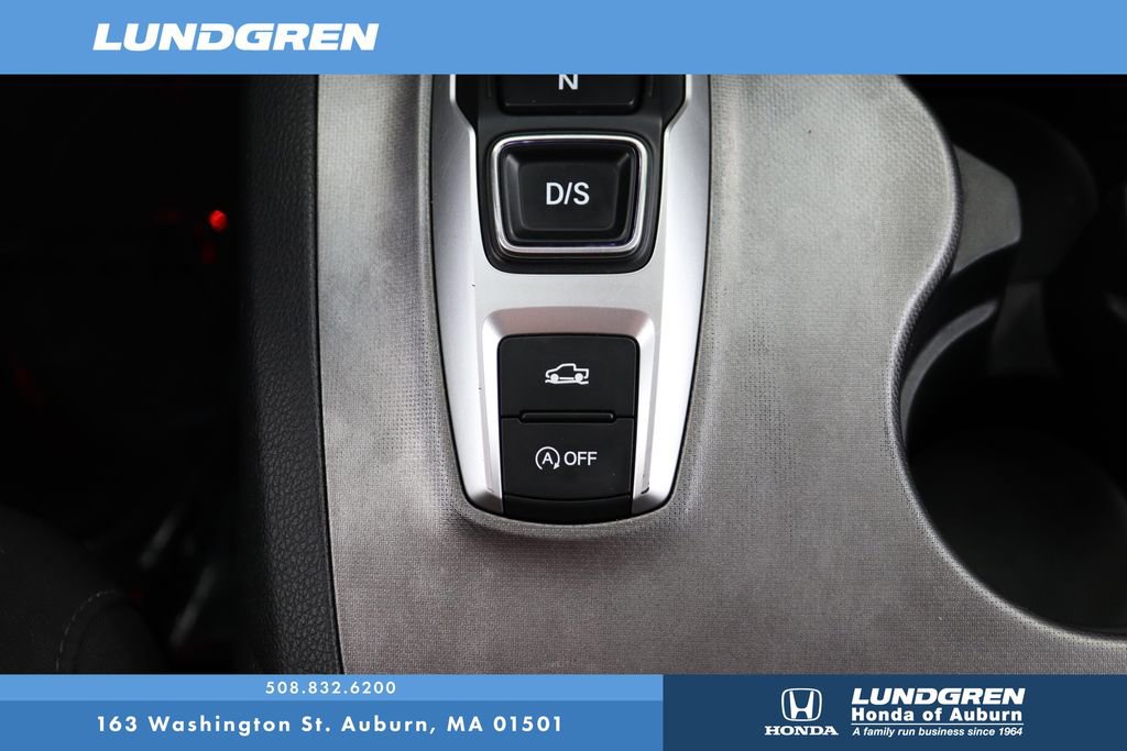 Used 2021 Honda Ridgeline Sport image 25