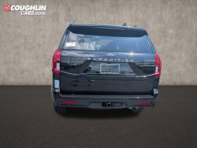 New 2027 Ford Expedition Active AWD/4WD image 7