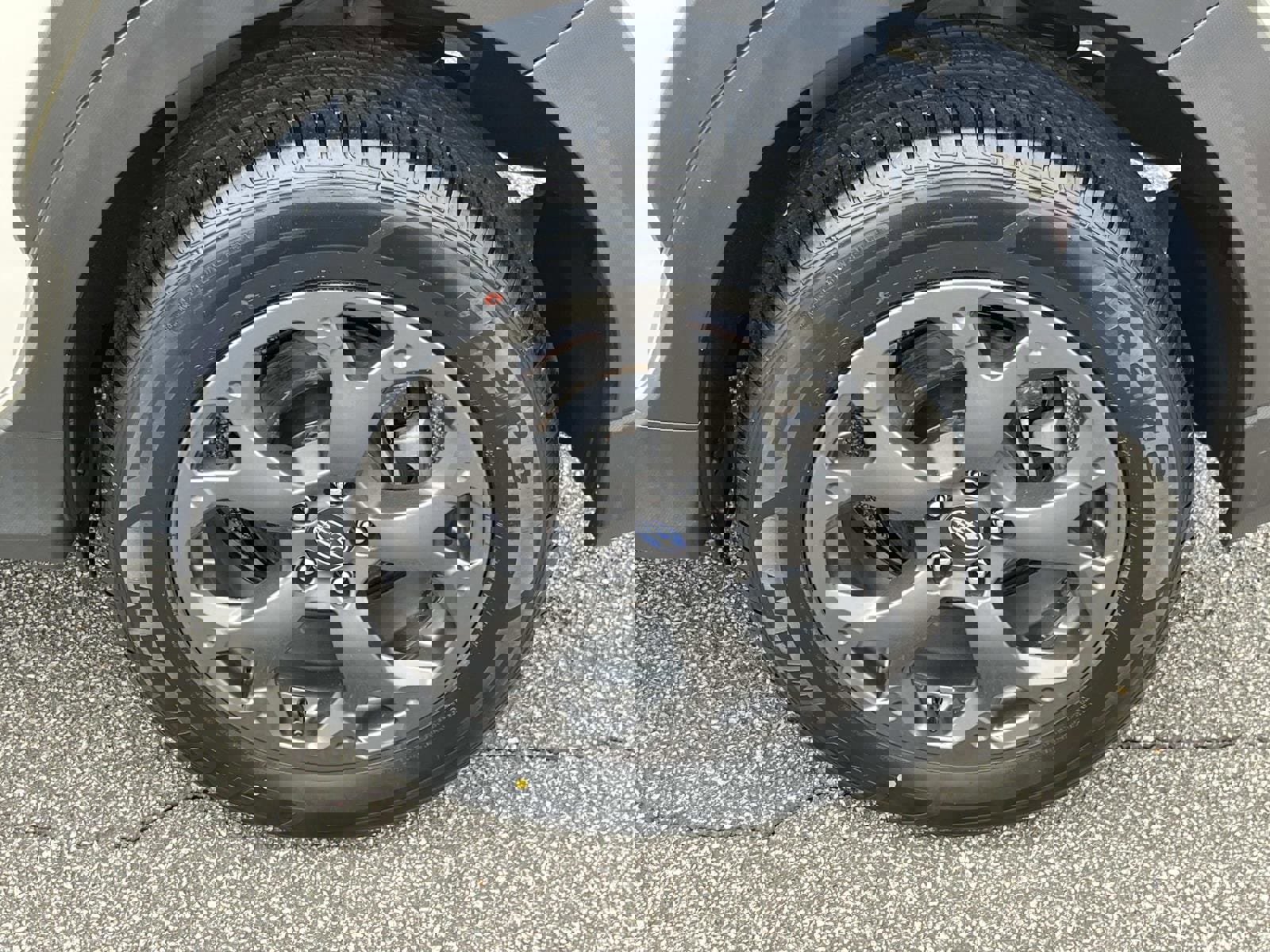 Used 2021 Subaru Crosstrek 2.5i Sport w/ Moonroof Package image 19