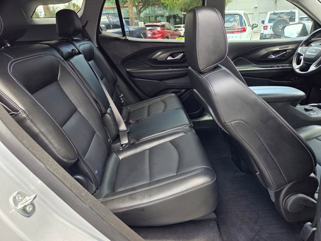 Used 2022 GMC Terrain SLT AWD/4WD image 14