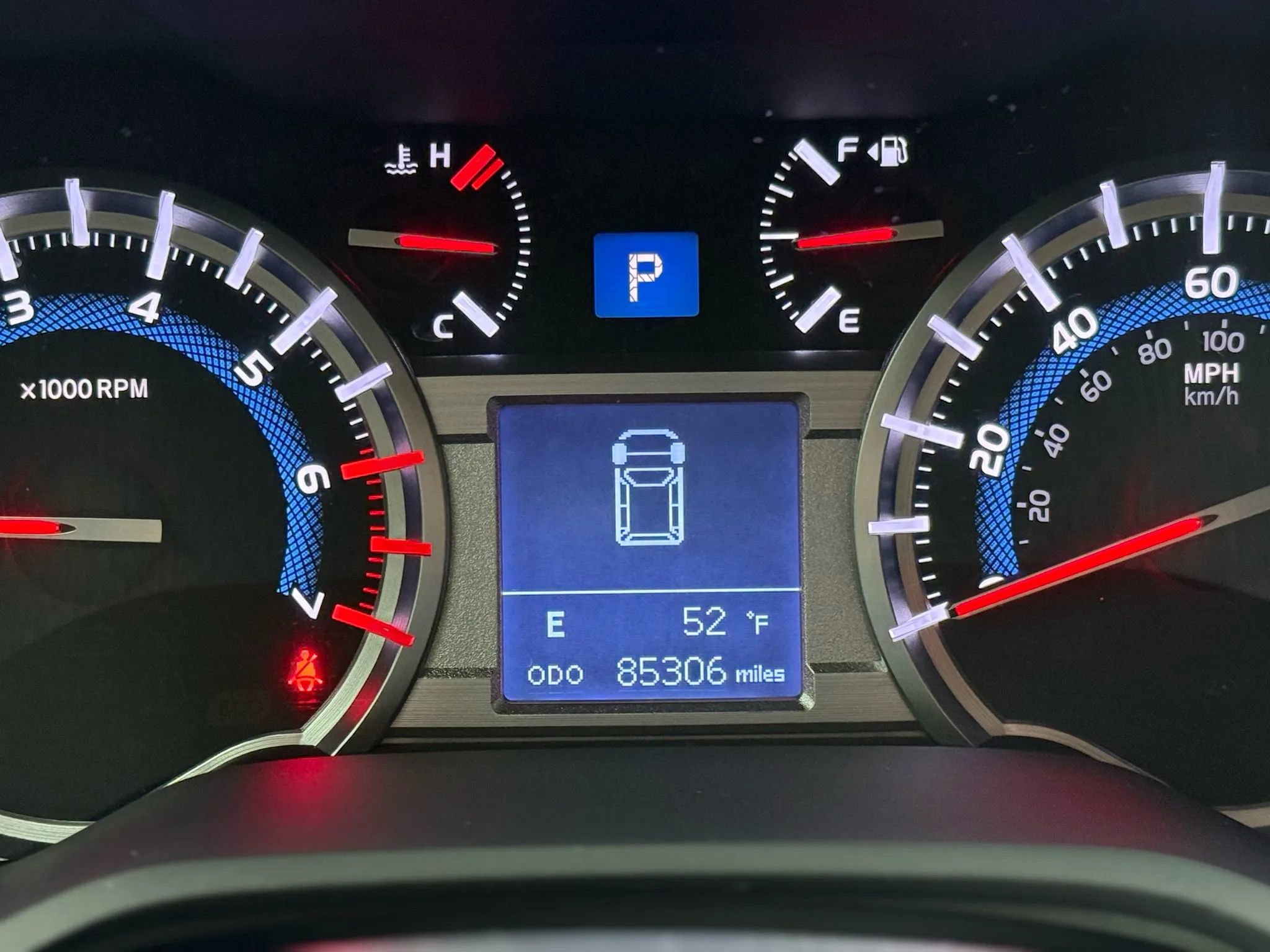 Used 2019 Toyota 4Runner SR5 image 30