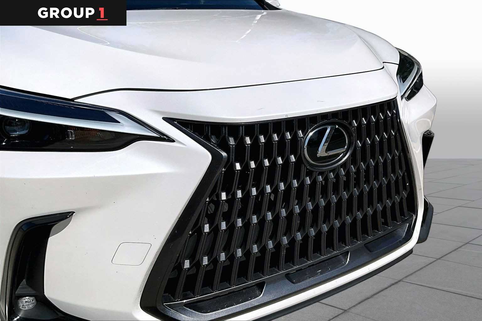 Used 2024 Lexus NX 250 FWD w/ Towing Package (2000 Lbs) image 27