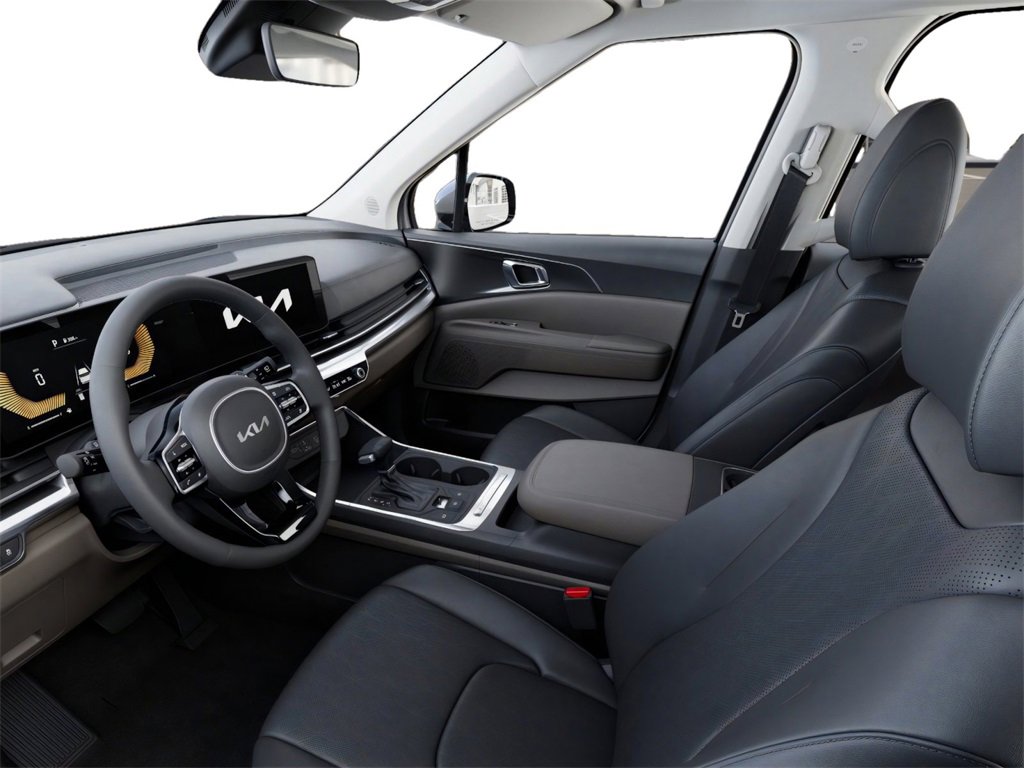 New 2026 Kia Carnival image 17