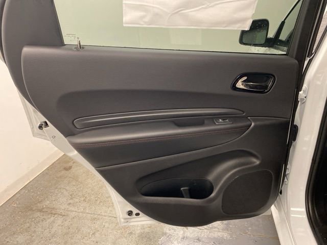 New 2026 Dodge Durango GT image 27