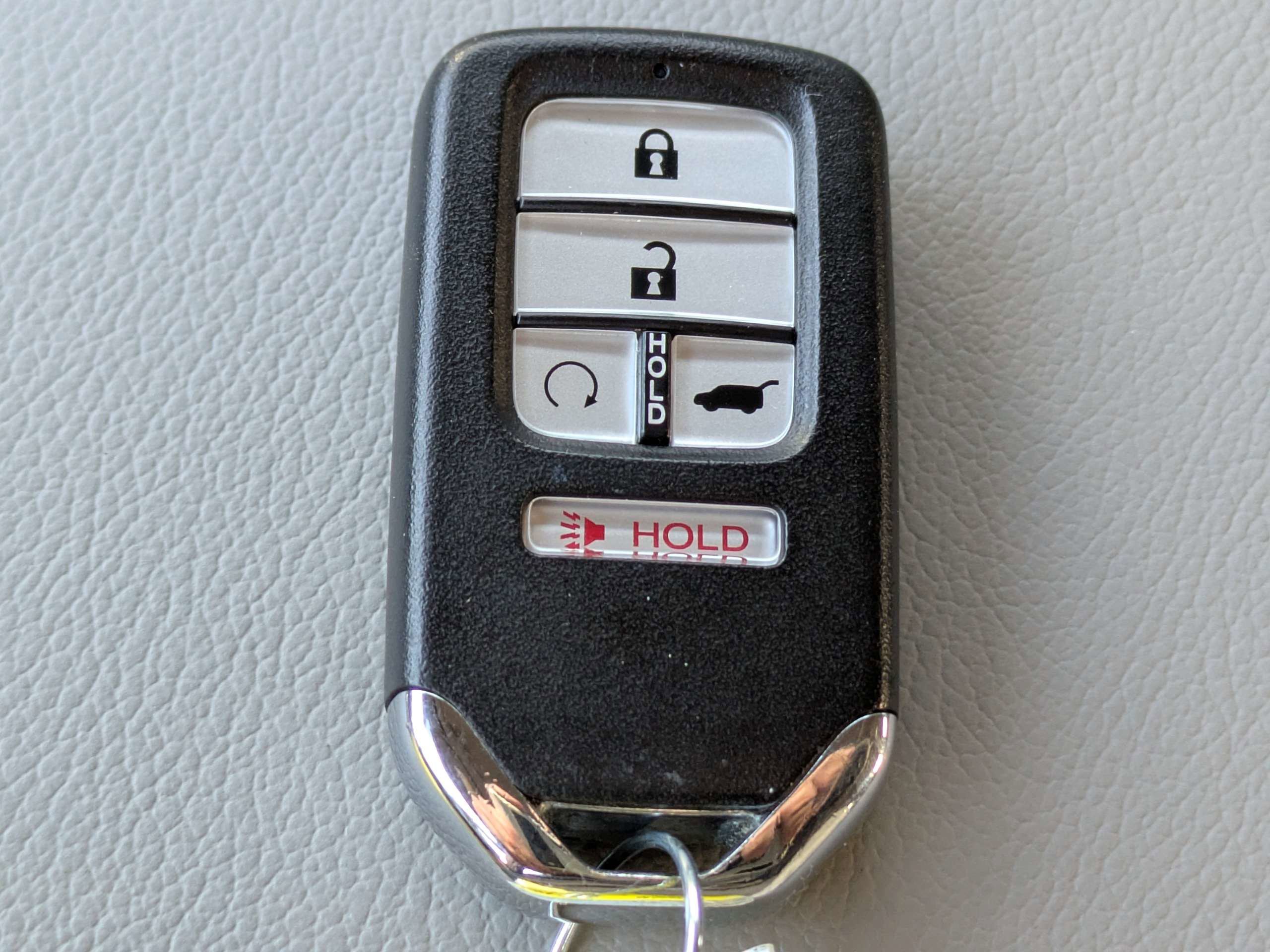 Used 2021 Honda CR-V Touring image 34