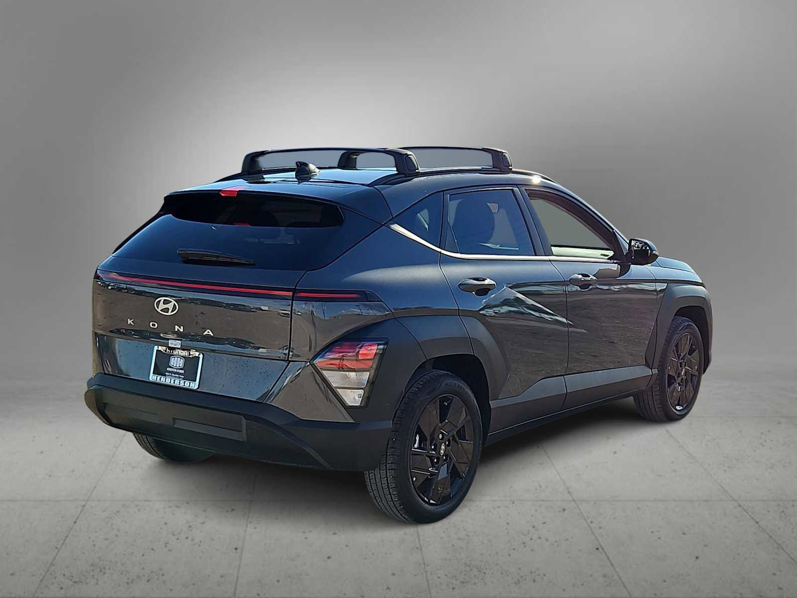 New 2026 Hyundai Kona SEL Sport image 8