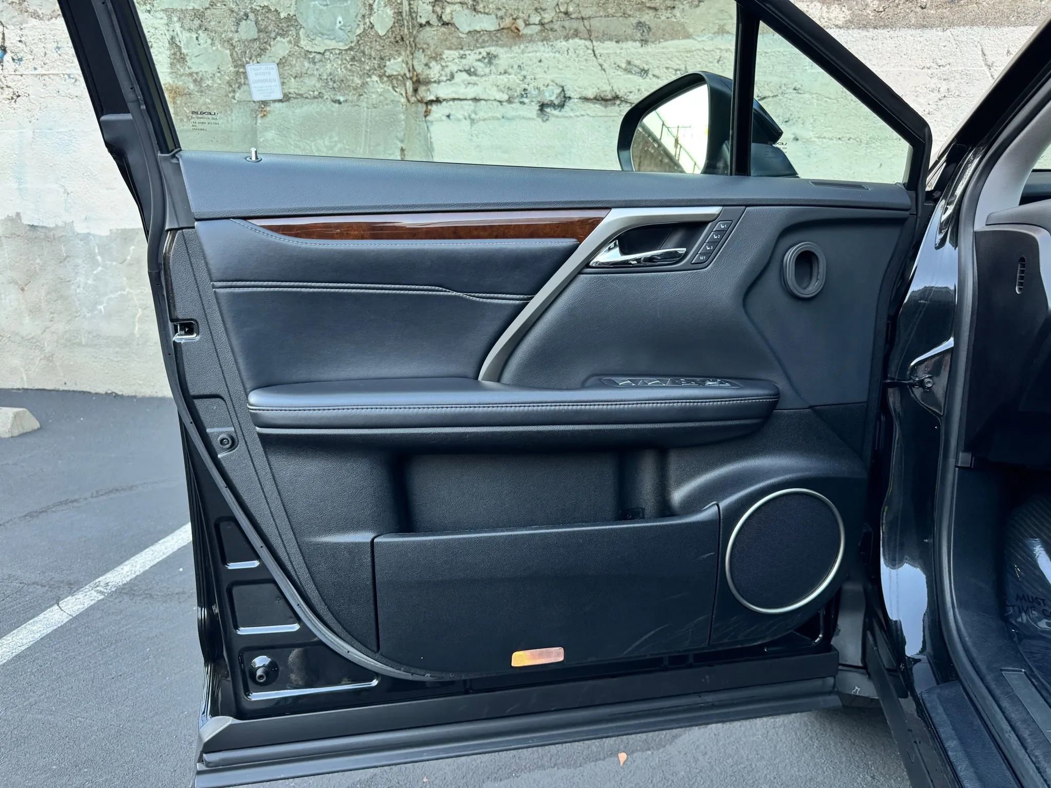 Used 2018 Lexus RX 350 F Sport image 13