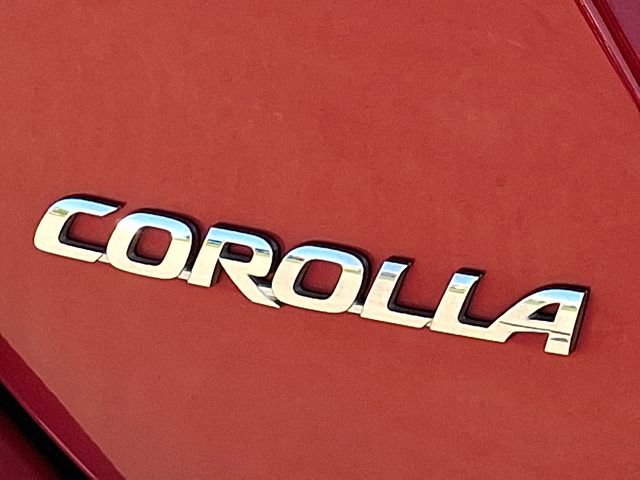 Used 2014 Toyota Corolla S FWD image 29