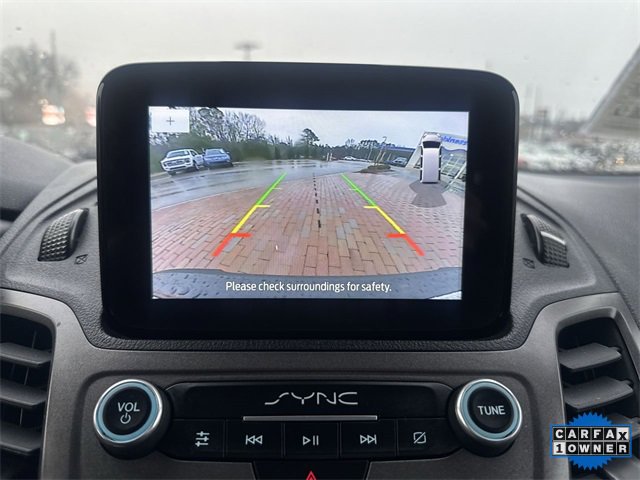 Used 2023 Ford Transit Connect XL image 19