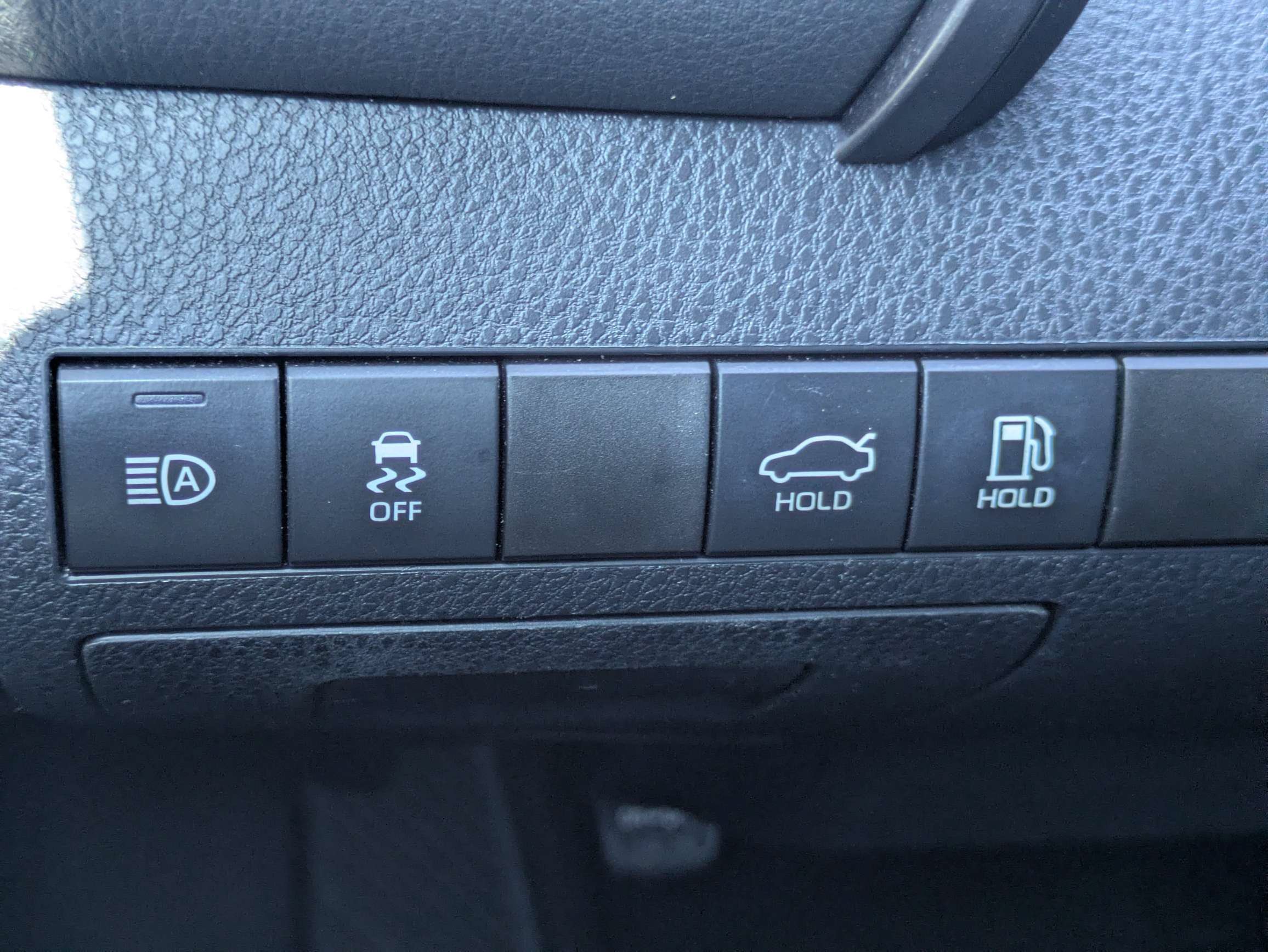 Used 2024 Toyota Camry SE FWD image 14