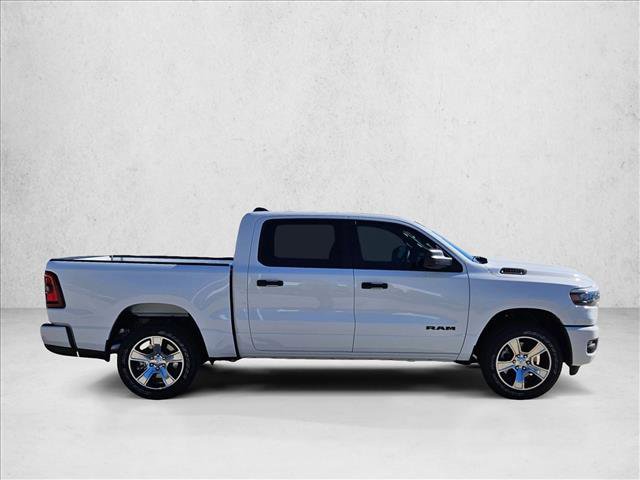 New 2026 RAM 1500 Express image 4