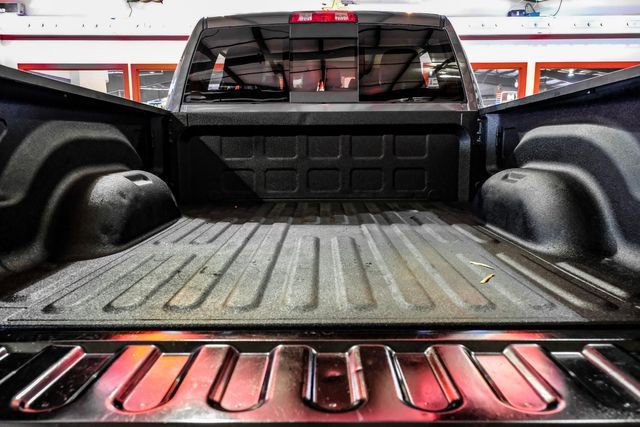 Used 2019 RAM 2500 Laramie image 9
