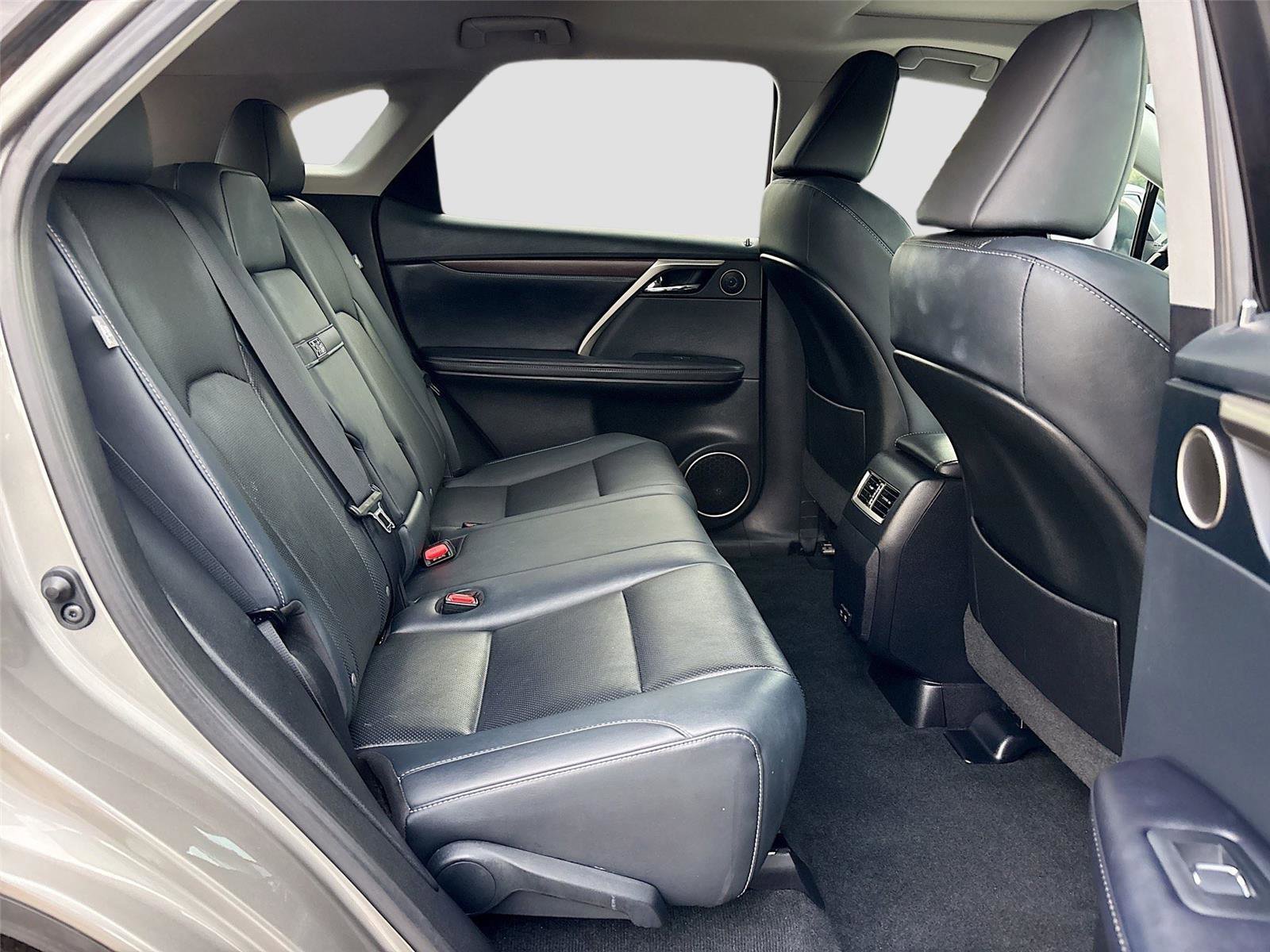 Used 2021 Lexus RX 350 FWD w/ Premium Package image 30