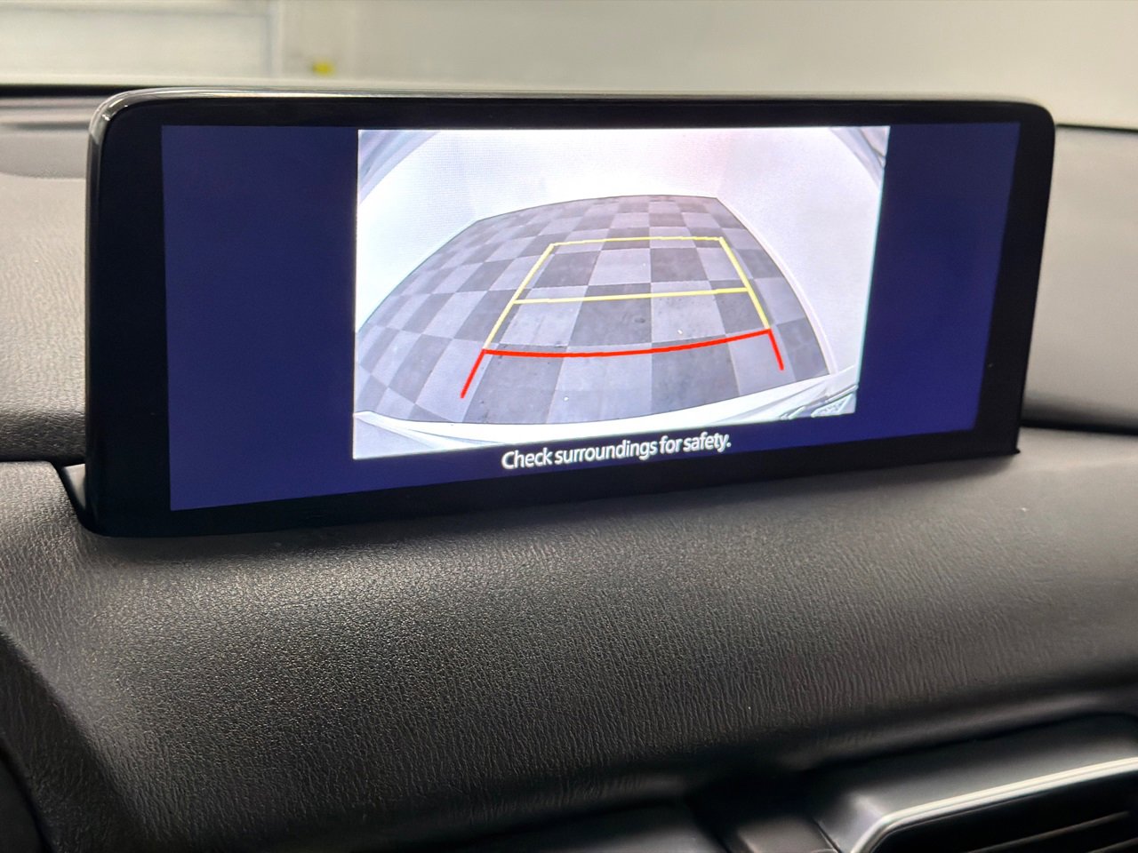 Used 2023 MAZDA CX-5 AWD 2.5 S image 25