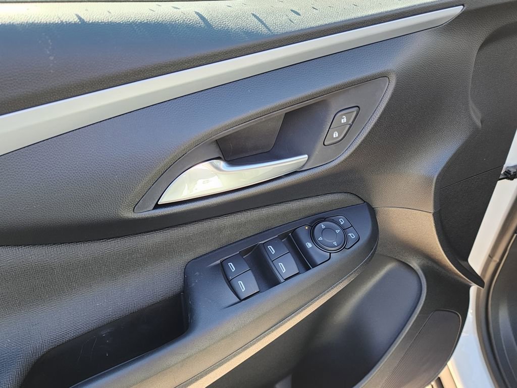 New 2026 Buick Envista Preferred w/ Convenience I Package FWD image 14