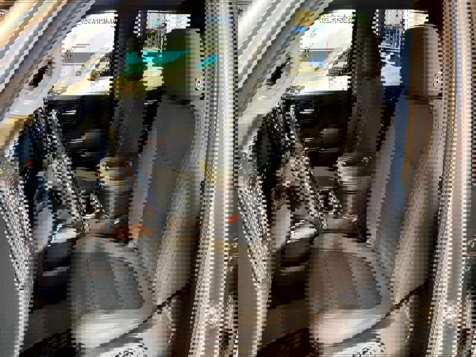 Used 2022 Chevrolet Silverado 1500 RST w/ All Star Edition Plus image 10