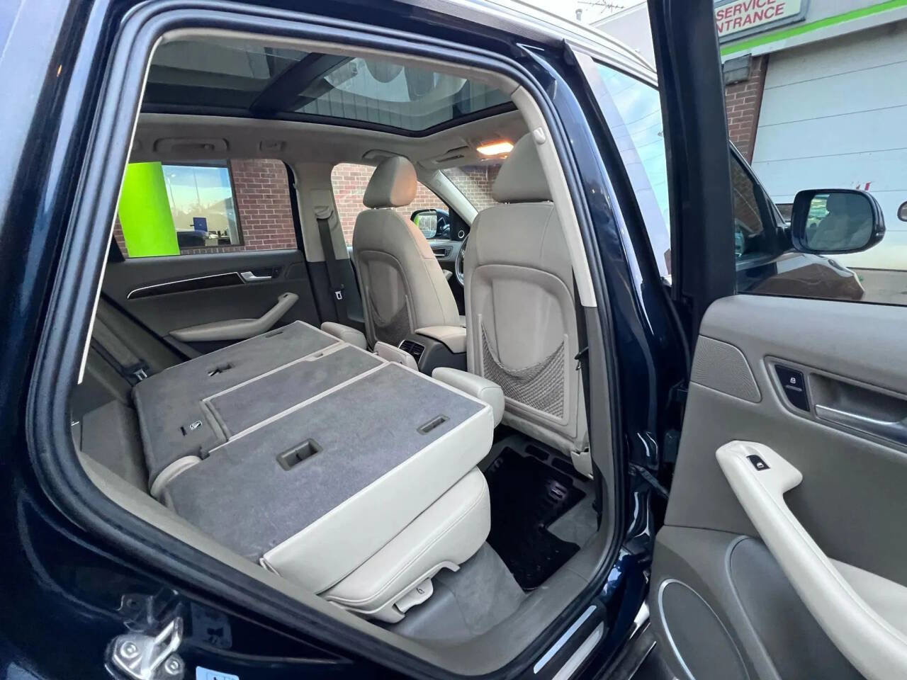 Used 2011 Audi Q5 2.0T Premium Plus image 20