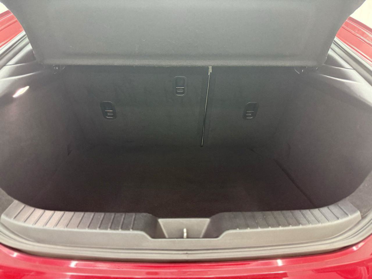 Used 2019 MAZDA MAZDA3 AWD Hatchback w/ Preferred Pkg image 25