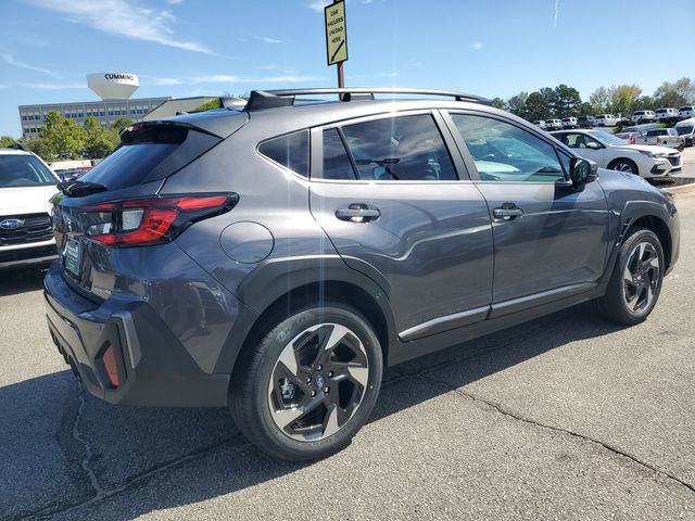 New 2025 Subaru Crosstrek 2.5i Limited image 6
