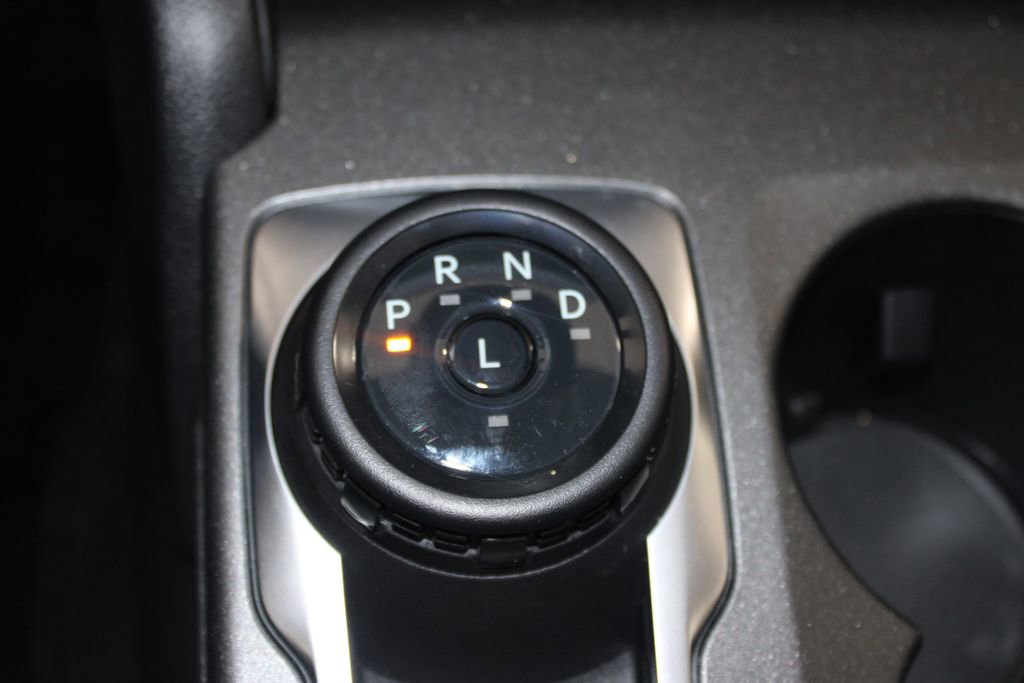 New 2025 Ford Bronco Sport Heritage w/ Convenience Package image 33