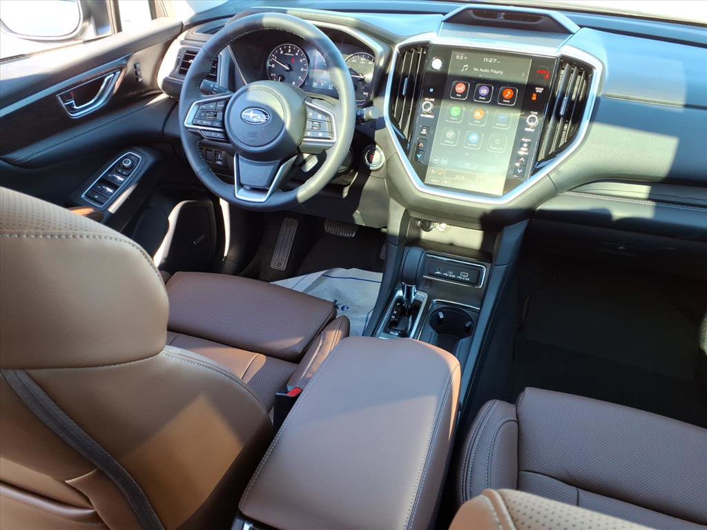 New 2026 Subaru Ascent Touring image 10