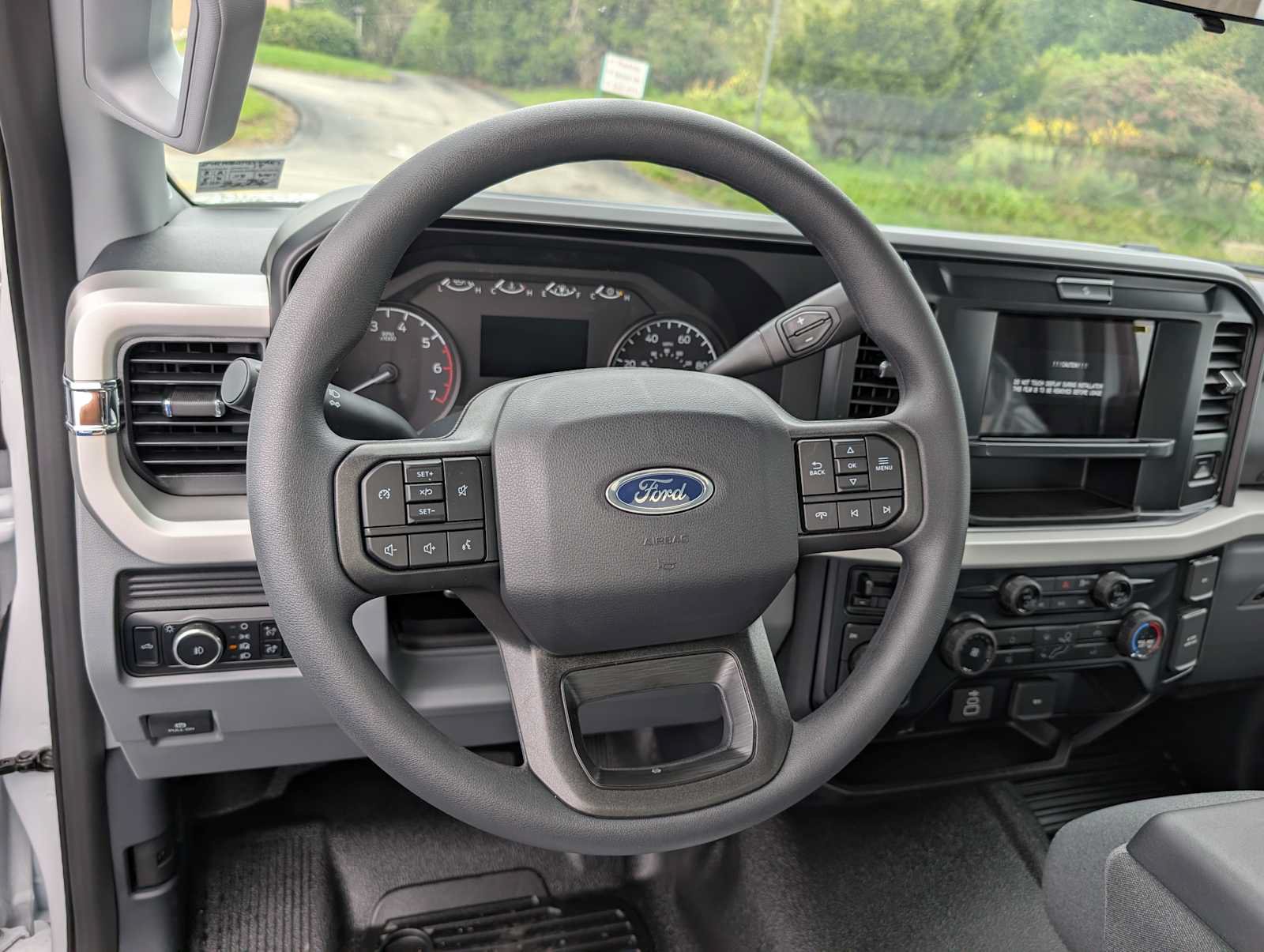 New 2026 Ford F250 XLT w/ FX4 Off-Road Package AWD/4WD image 20