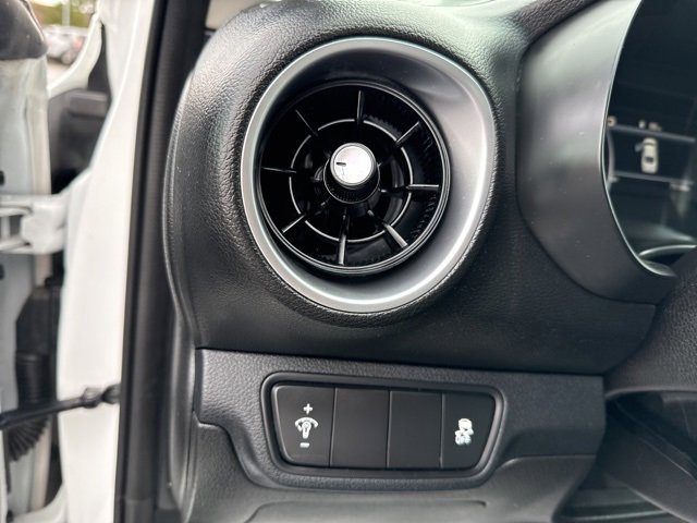 Used 2023 Kia Forte LXS image 16