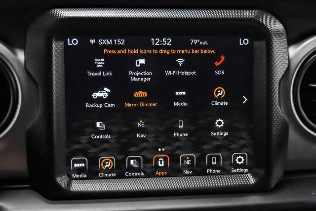 Used 2021 Jeep Wrangler Unlimited Sport AWD/4WD image 30