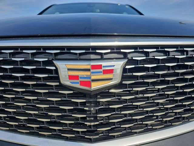 Used 2024 Cadillac XT6 Premium Luxury AWD/4WD image 32