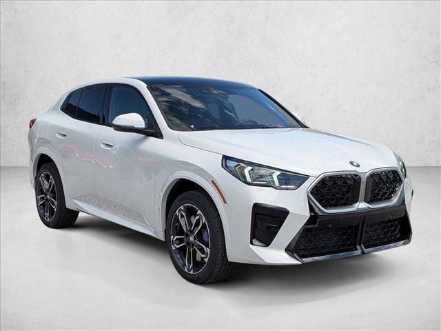 New 2026 BMW X2 xDrive28i w/ Technology Package AWD/4WD image 7