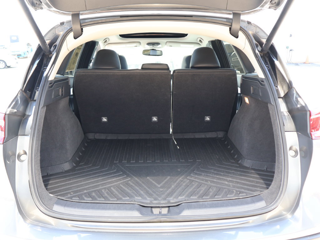 Used 2022 INFINITI QX50 Essential AWD/4WD image 13