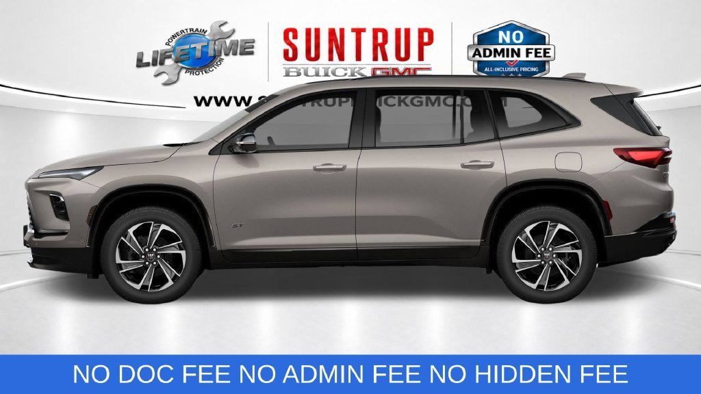 New 2026 Buick Enclave Sport Touring w/ Super Cruise Package AWD/4WD image 31
