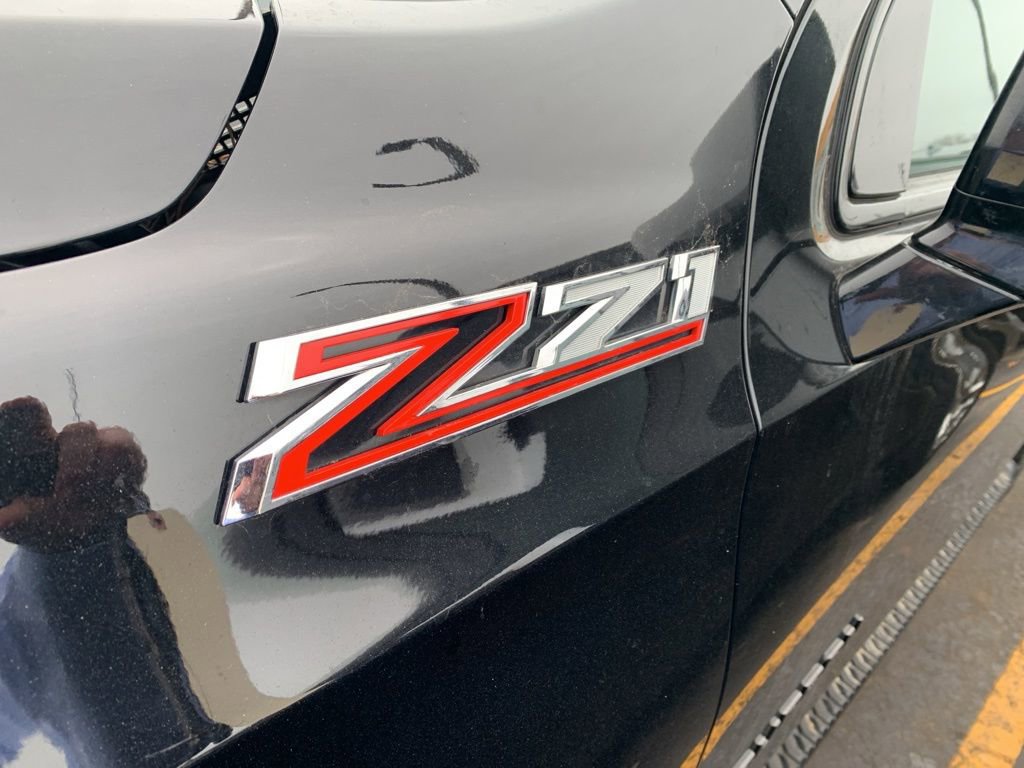 Used 2021 Chevrolet Suburban Z71 w/ Rear Media and Nav Package image 3