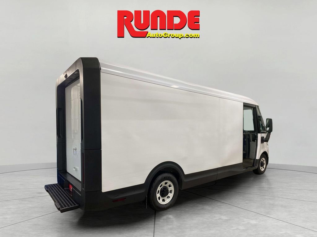 Used 2023 Chevrolet Brightdrop 600 w/ Active Safety Package 2 AWD/4WD image 5