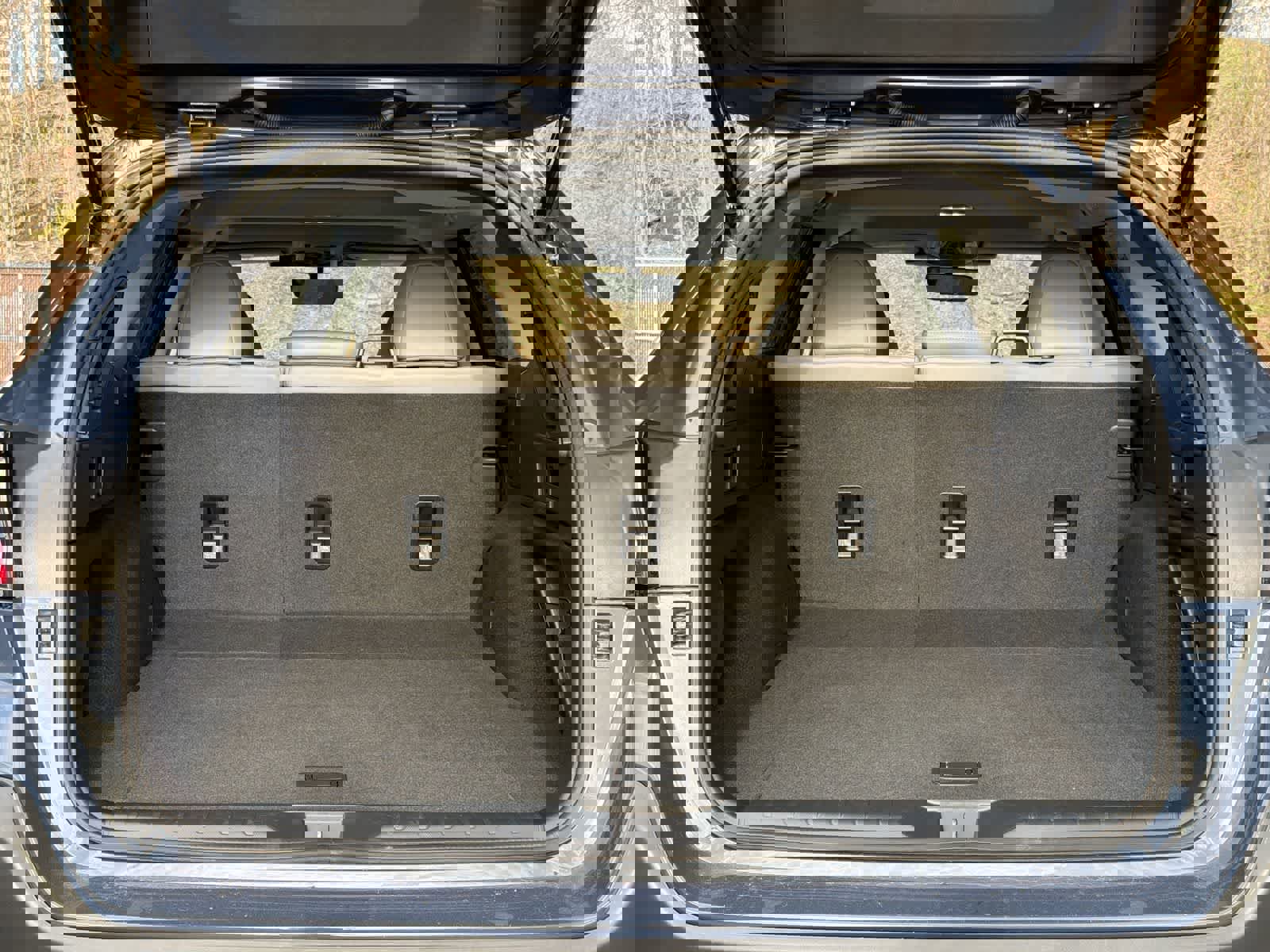 Certified 2023 Subaru Outback Limited image 36