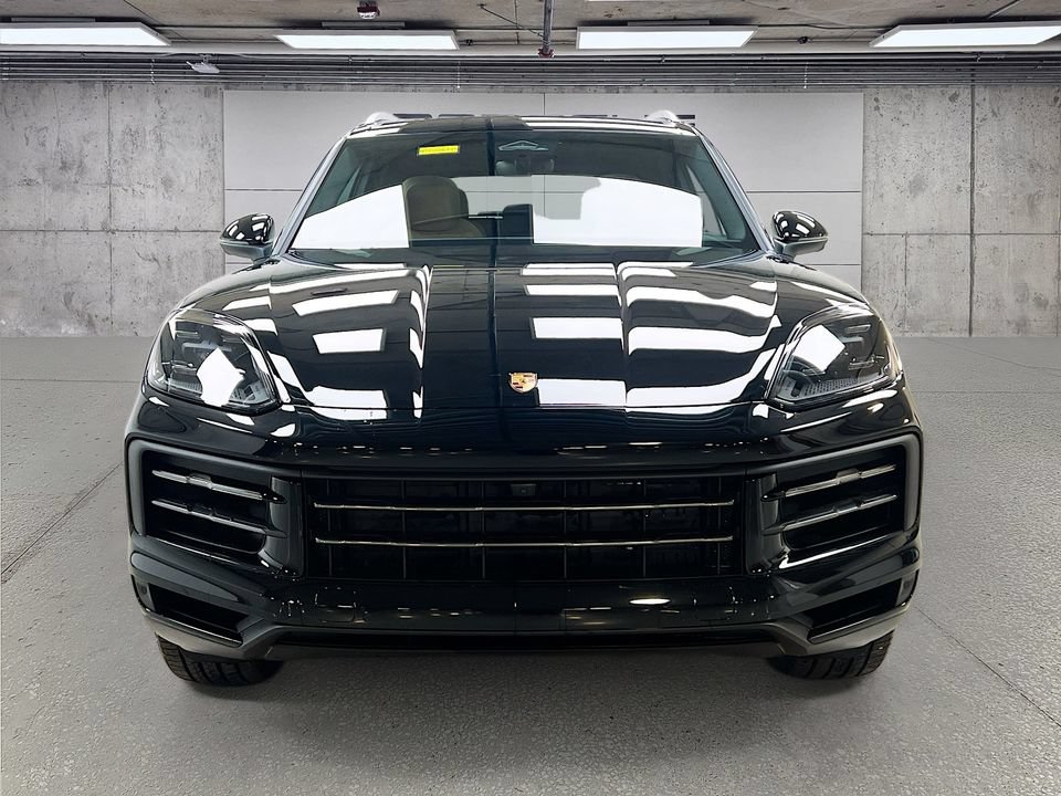 New 2026 Porsche Cayenne AWD/4WD image 6