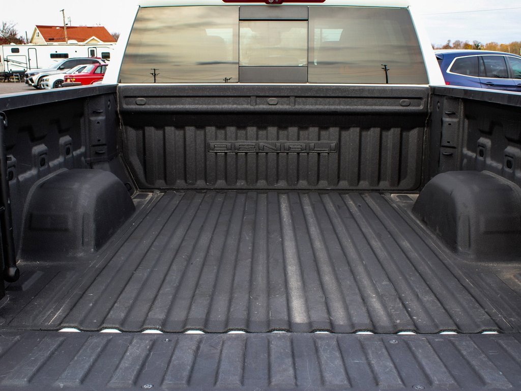 Used 2023 GMC Sierra 1500 Denali w/ Denali Reserve Package image 43