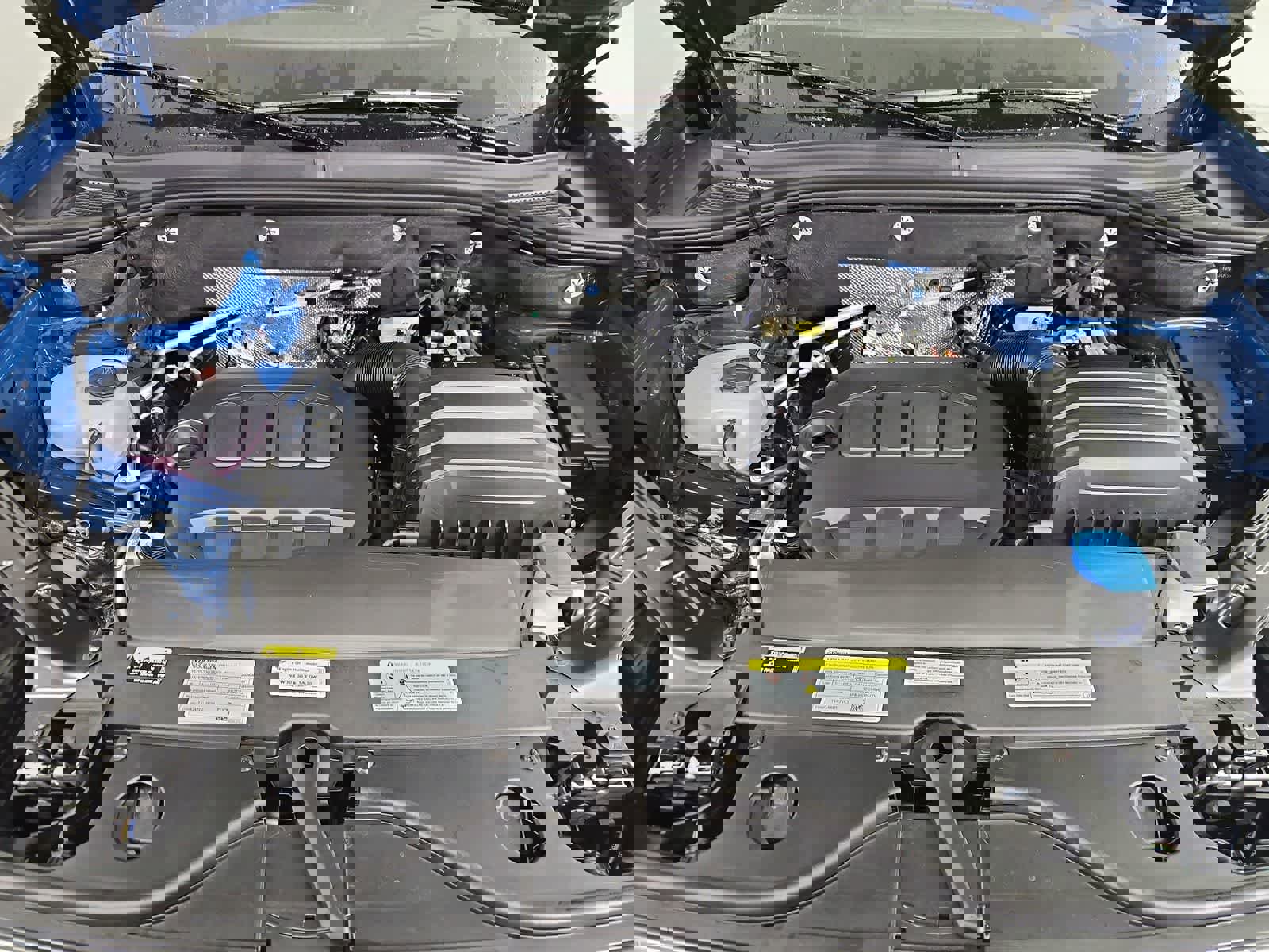 New 2026 Volkswagen Atlas SEL Premium R-Line image 14