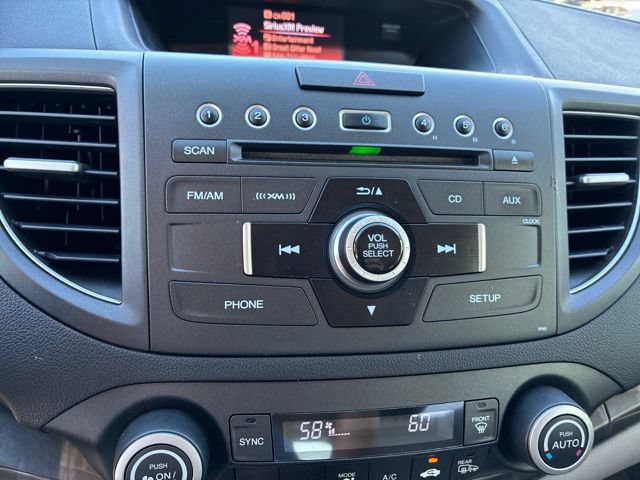 Used 2012 Honda CR-V EX-L image 11