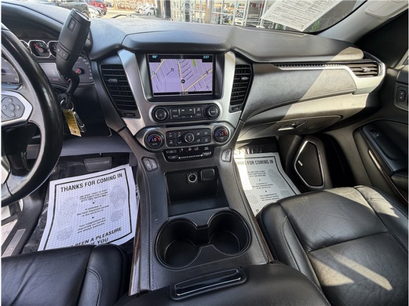 Used 2019 Chevrolet Tahoe LT AWD/4WD image 39